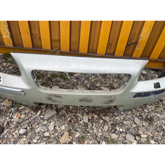 Front bumper VOLVO S60 2004-2010 08693326