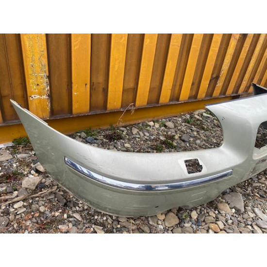 Front bumper VOLVO S60 2004-2010 08693326