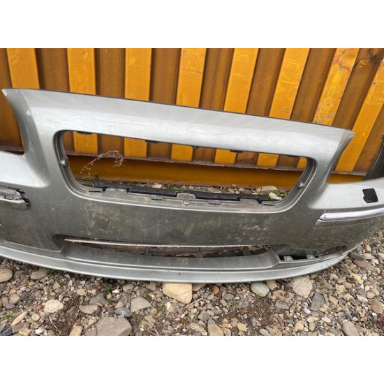 Front bumper VOLVO S60 2004-2010 08693326