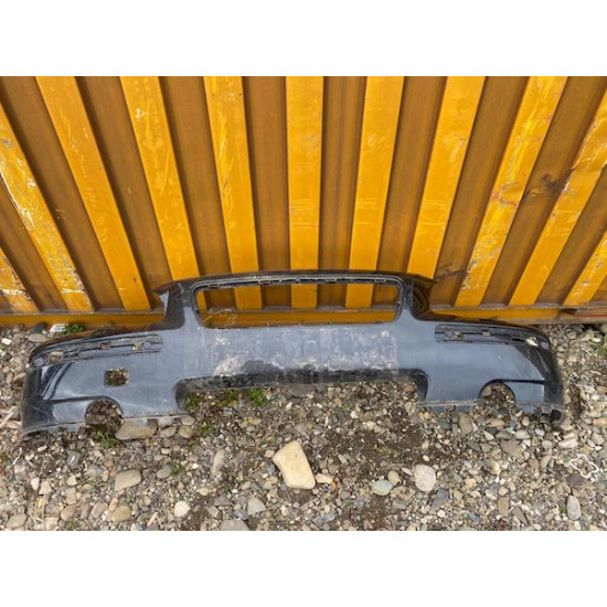 Front bumper VOLVO S60 2004-2010 08693326