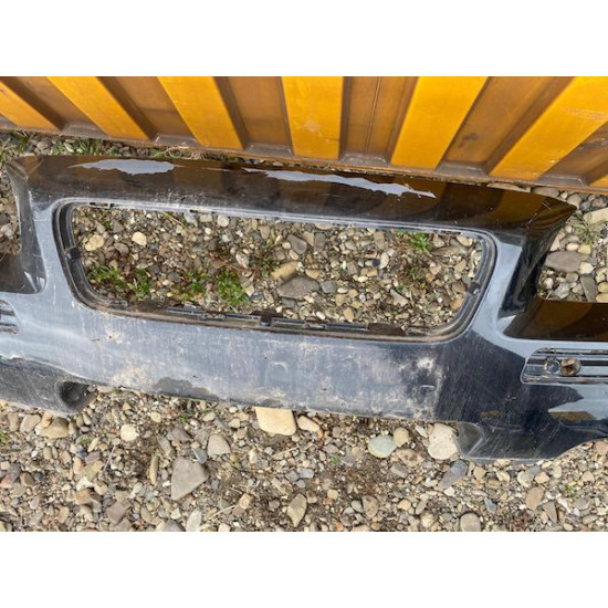 Front bumper VOLVO S60 2004-2010 08693326