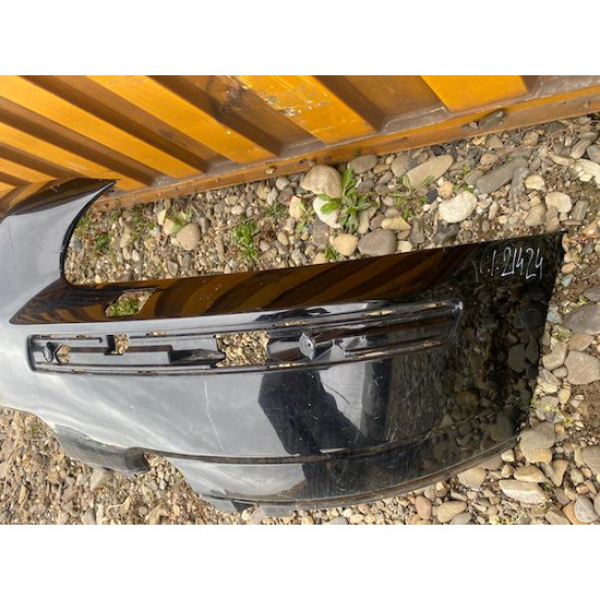 Front bumper VOLVO S60 2004-2010 08693326