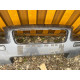 Front bumper VOLVO S60 2004-2010 08693326