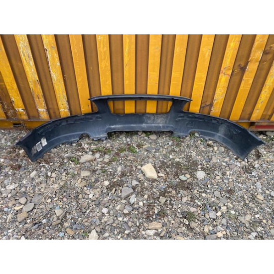 Front bumper VOLVO S60 2004-2010 08693326