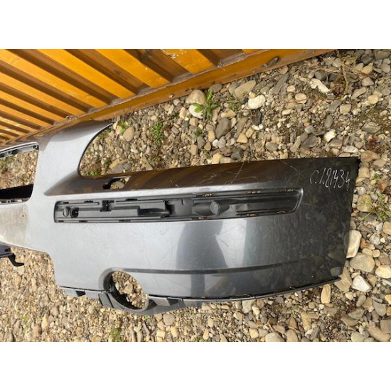 Front bumper VOLVO S60 2004-2010 08693326