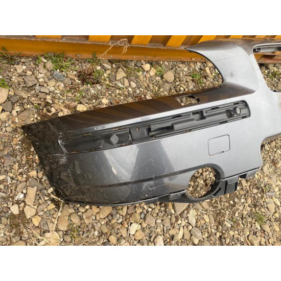 Front bumper VOLVO S60 2004-2010 08693326