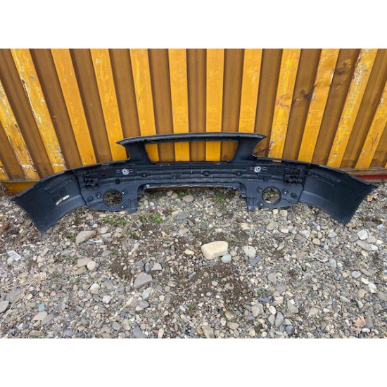 Front bumper VOLVO S60 2004-2010 08693326