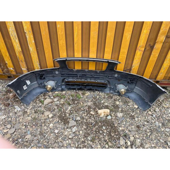 Front bumper VOLVO S60 2004-2010 08693326