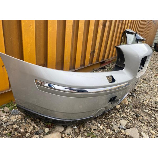 Front bumper VOLVO S60 2004-2010 08693326