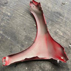 Red fender VOLVO V60 S60 2014+ 31352074/31335891