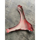 Red fender VOLVO V60 S60 2014+ 31352074/31335891