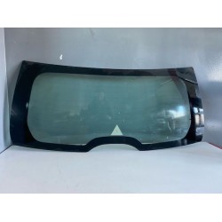 Luneta dubla securizata VOLVO V60 Hybrid 2014+ 