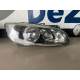 Front right headlight VOLVO S60 V60 2014+ 31420118