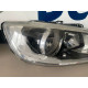 Front right headlight VOLVO S60 V60 2014+ 31420118