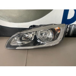 Far stanga fata halogen Volvo S60 V60 2014-2018 31420117
