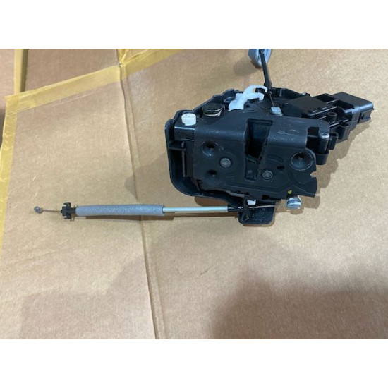 Broasca Incuietoare Usa Stanga Spate Volvo S40 S80 V50 V70 XC60 XC70 2008-2013 31253916 