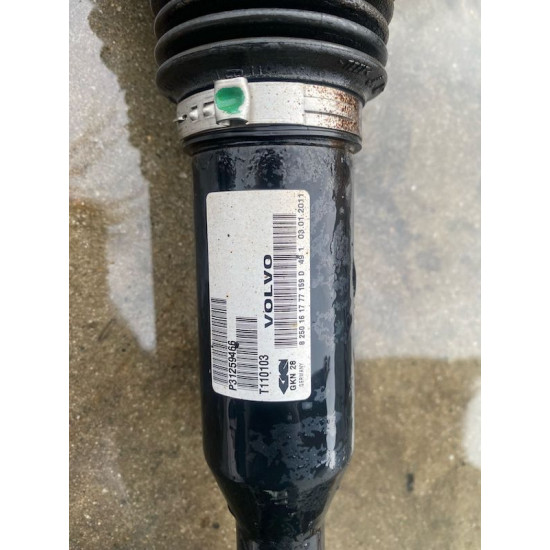 Planetara stanga fata Volvo XC90 2010-2014 31259466