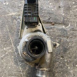 Turbina Volvo S60 V70 XC70 XC90 2007-2014 31293507