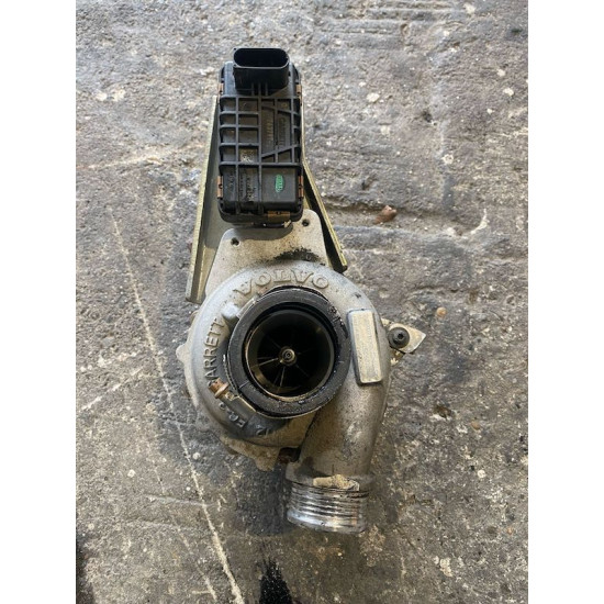 Turbina Volvo S60 V70 XC70 XC90 2007-2014 31293507