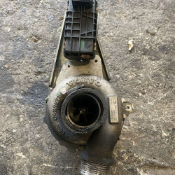 Turbina Volvo S60 V70 XC70 XC90 2006-2010 30757080