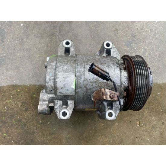 Compressor VOLVO XC90 2004-2014 8708581