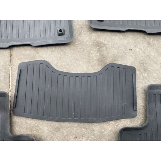 Set presuri VOLVO XC60 2018-2023 32357420 32357415 32357416 32357417 32332378 