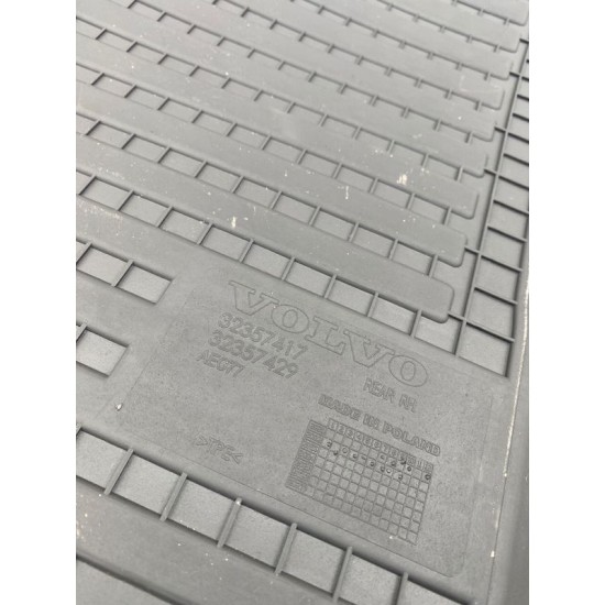 Set presuri VOLVO XC60 2018-2023 32357420 32357415 32357416 32357417 32332378 