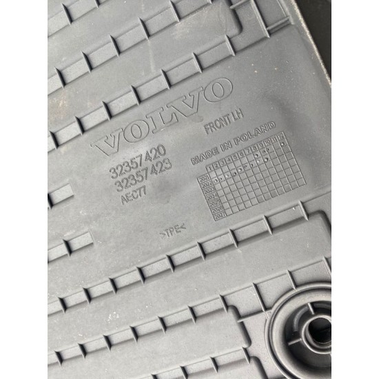 Set presuri VOLVO XC60 2018-2023 32357420 32357415 32357416 32357417 32332378 