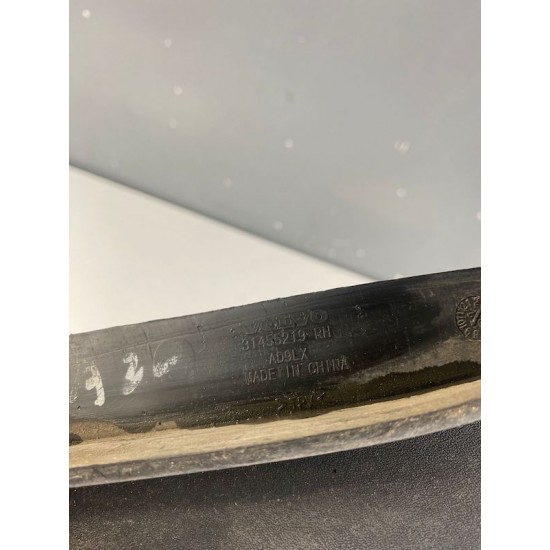 Deflector aer dreapta Volvo XC60 2018+ 31455219 Deflector aer dreapta Volvo XC60 2018+ 31455219