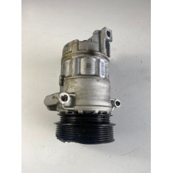AC Compressor VOLVO XC60 XC40 V60 V60CC S60 2020+ 31497908 36011563
