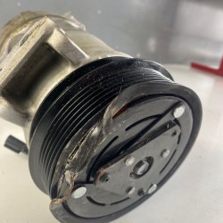 Compresor clima VOLVO XC60 XC40 V60 V60CC S60 2020+ 31497908 36011563