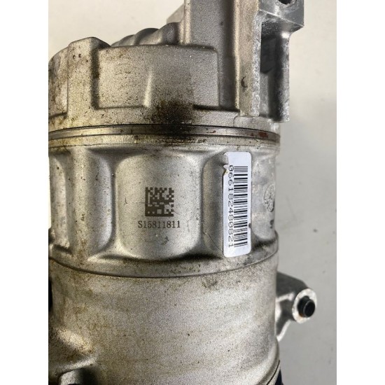 AC Compressor VOLVO XC60 XC40 V60 V60CC S60 2020+ 31497908 36011563