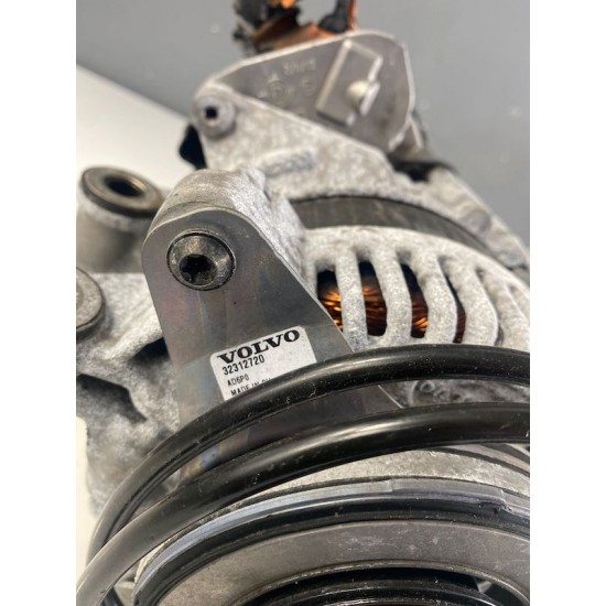 Alternator VOLVO XC60 2018-2023 32312720 36003710