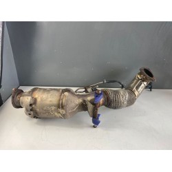 Filtru de particule VOLVO XC60 2018-2023 32349355 36012955