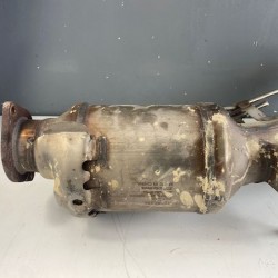 Particulate filter VOLVO XC60 2018-2023 32349355 36012955