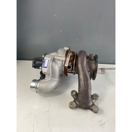 Turbina benzina 30.000km VOLVO XC60 S60 2018-2023 32257802 36011747