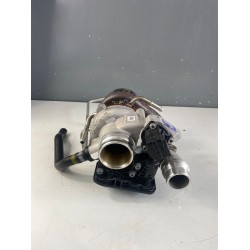 Turbina benzina 30.000km VOLVO XC60 S60 2018-2023 32257802 36011747