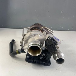 Turbina benzina 30.000km VOLVO XC60 S60 2018-2023 32257802 36011747