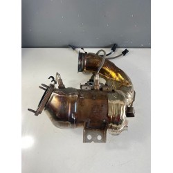 Filtru de particule VOLVO XC60 2018-2023 32330247 36011727