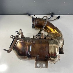 Catalytic converter VOLVO XC60 2018-2023 32330247 36011727