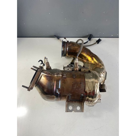 Catalytic converter VOLVO XC60 2018-2023 32330247 36011727