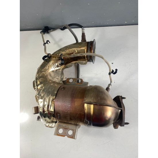 Catalytic converter VOLVO XC60 2018-2023 32330247 36011727