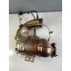Catalytic converter VOLVO XC60 2018-2023 32330247 36011727