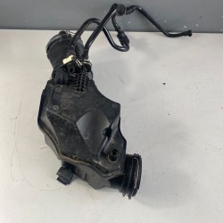 Fresh air pipe air intake resonator VOLVO XC60 2018-2023 32298336