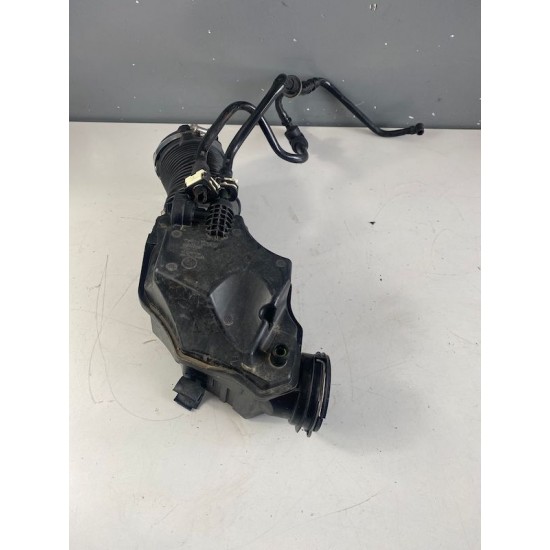 Fresh air pipe air intake resonator VOLVO XC60 2018-2023 32298336 Fresh air pipe air intake resonator VOLVO XC60 2018-2023 32298336