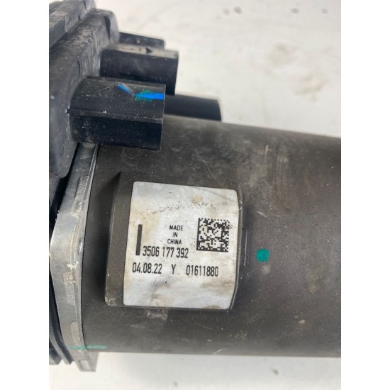 Motoras caseta directie VOLVO XC60 2018-2023 7806277570 36012956 Motoras caseta directie VOLVO XC60 2018-2023 7806277570 36012956