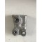 Bracket catalytic converter VOLVO XC60 2018-2023 32253993