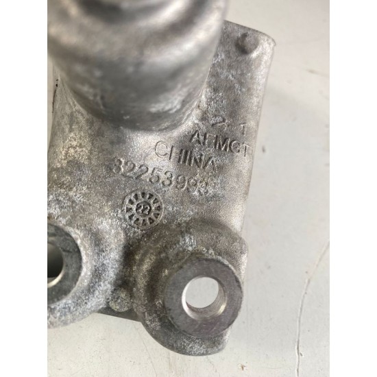 Bracket catalytic converter VOLVO XC60 2018-2023 32253993 Bracket catalytic converter VOLVO XC60 2018-2023 32253993