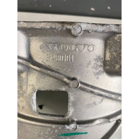 Alternator bracket VOLVO XC60 XC40 XC90 V90CC V60 V60CC 2018-2023 31480101 32441214