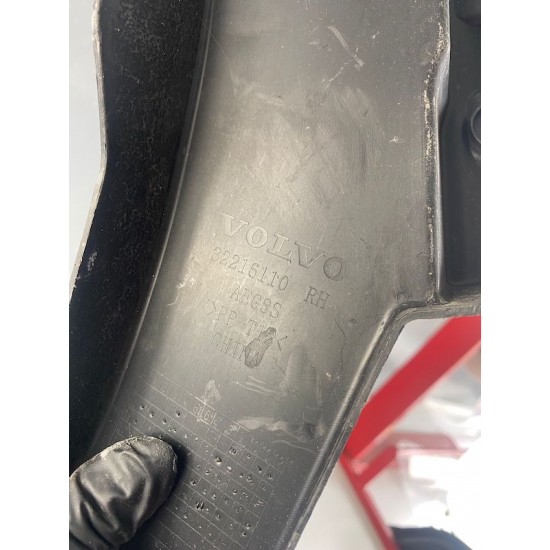 Ornament suport aripa dreapta Volvo XC60 2018+ 32216110 Ornament suport aripa dreapta Volvo XC60 2018+ 32216110
